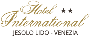 Hotel International Jesolo Lido - Venezia - Hotel Jesolo